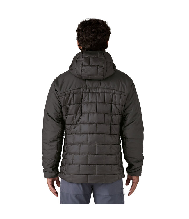 Patagonia Men's Hi-Loft Nano Puff® Hoody