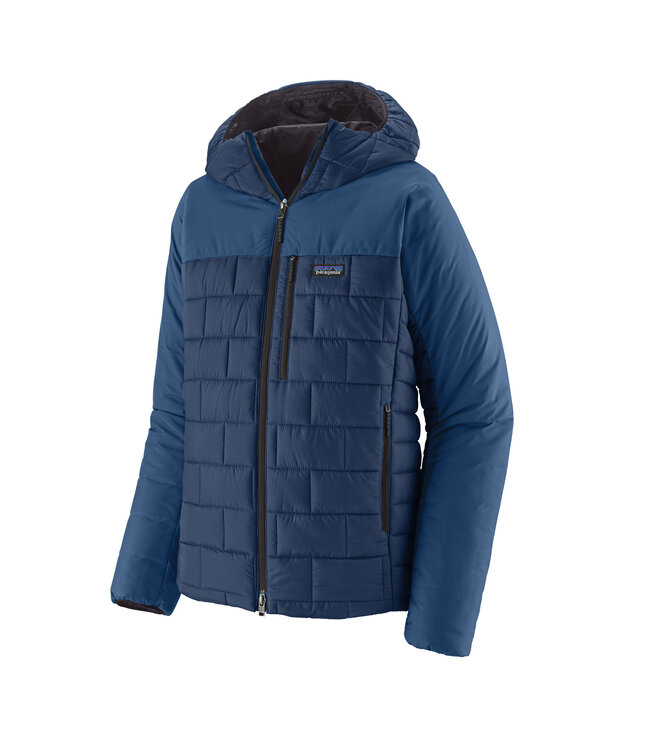 Patagonia Men's Hi-Loft Nano Puff® Hoody
