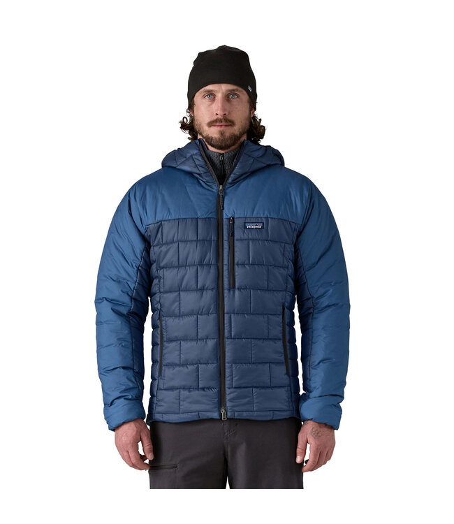 Patagonia Men's Hi-Loft Nano Puff® Hoody