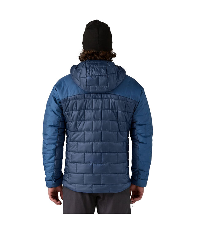 Patagonia Men's Hi-Loft Nano Puff® Hoody