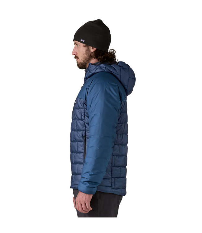 Patagonia Men's Hi-Loft Nano Puff® Hoody
