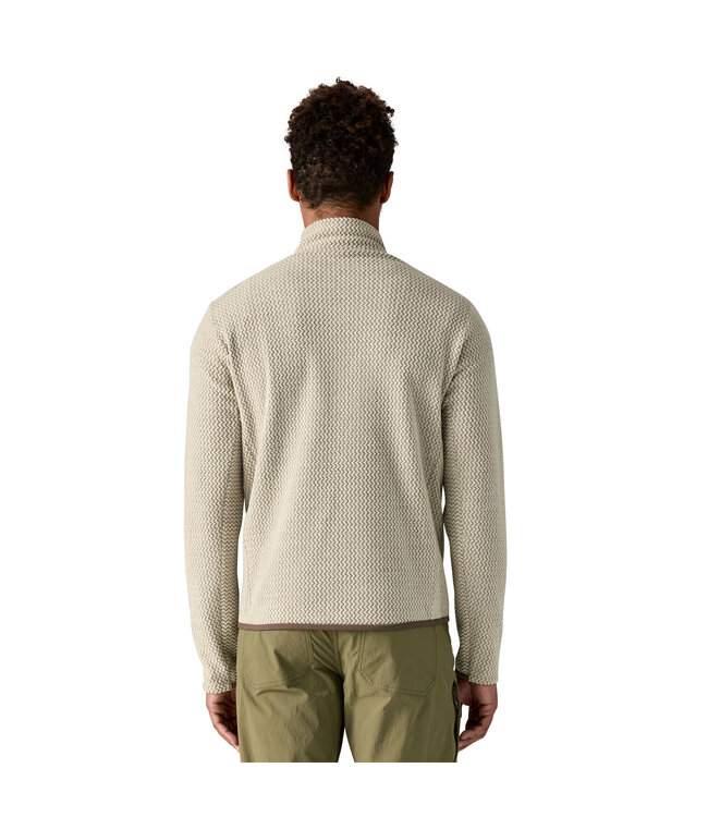 Patagonia Men's R1 Air Zip Neck