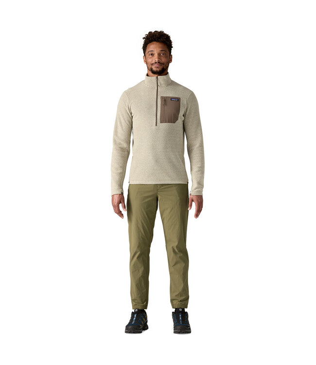 Patagonia Men's R1 Air Zip Neck