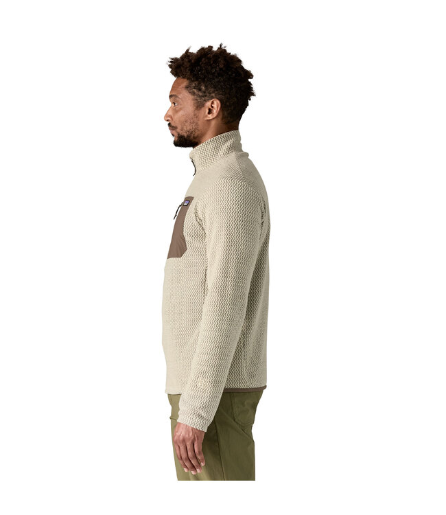 Patagonia Men's R1 Air Zip Neck
