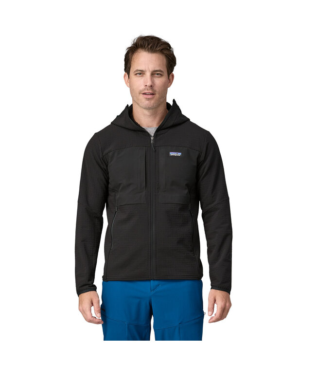 Patagonia Men's  R2 TechFace Hoody