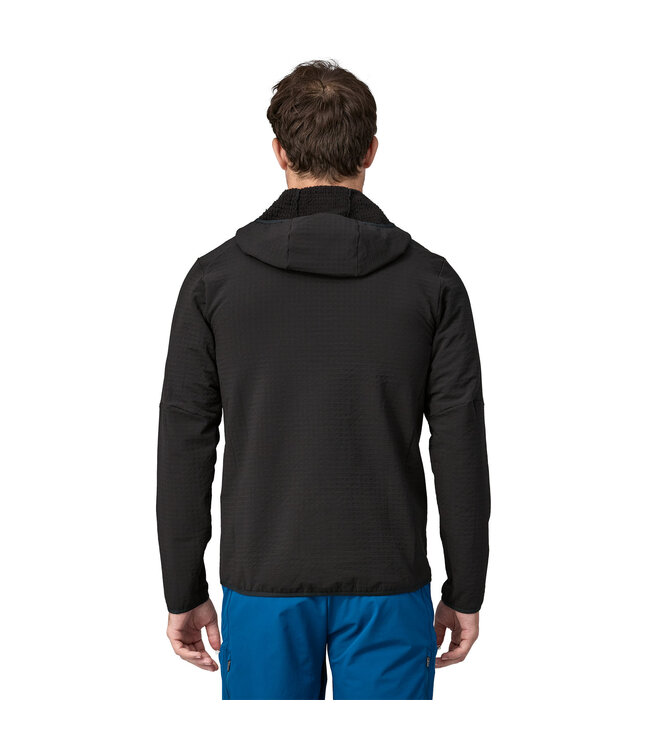 Patagonia Men's  R2 TechFace Hoody