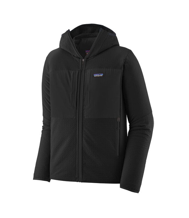 Patagonia Men's  R2 TechFace Hoody