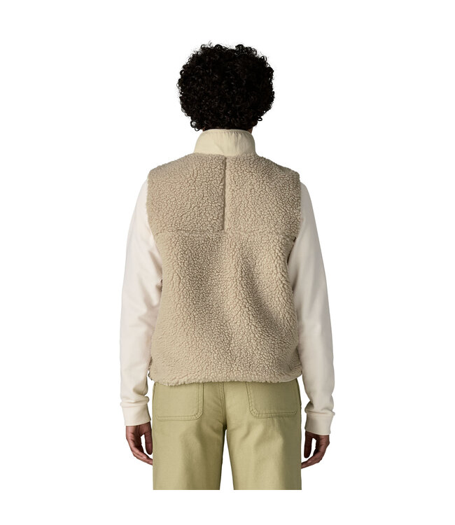 Patagonia Women's Classic Retro-X® Fleece Vest