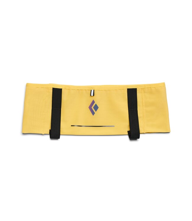 Black Diamond Distance Run Belt