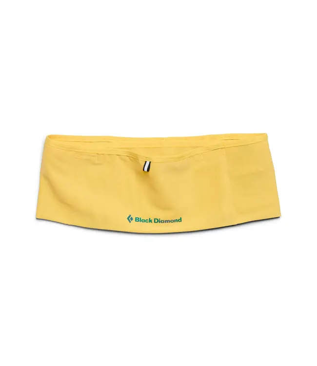 Black Diamond Distance Run Belt