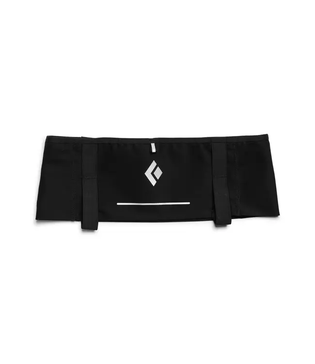 Black Diamond Distance Run Belt