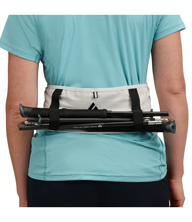 Black Diamond Distance Run Belt