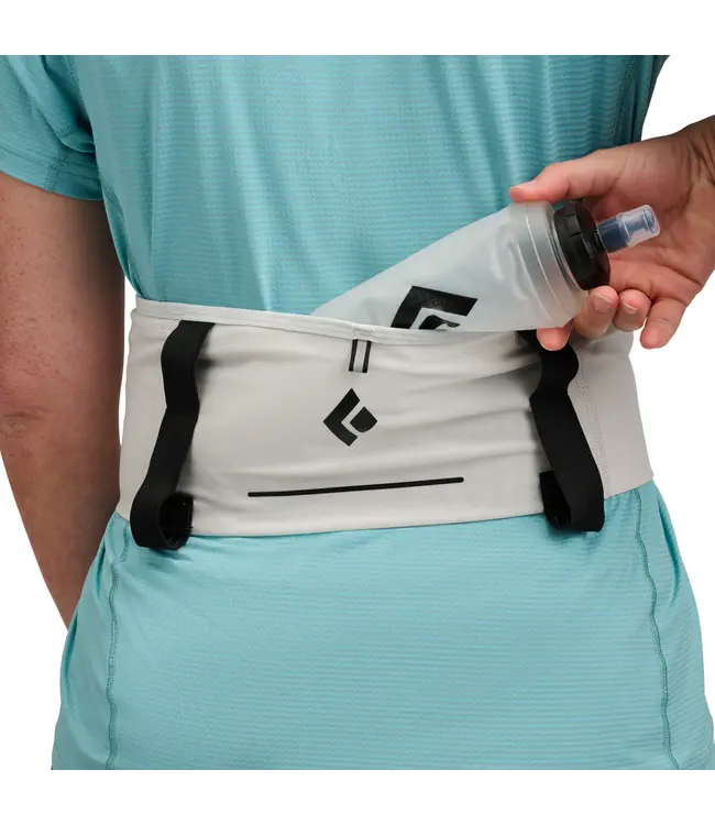 Black Diamond Distance Run Belt