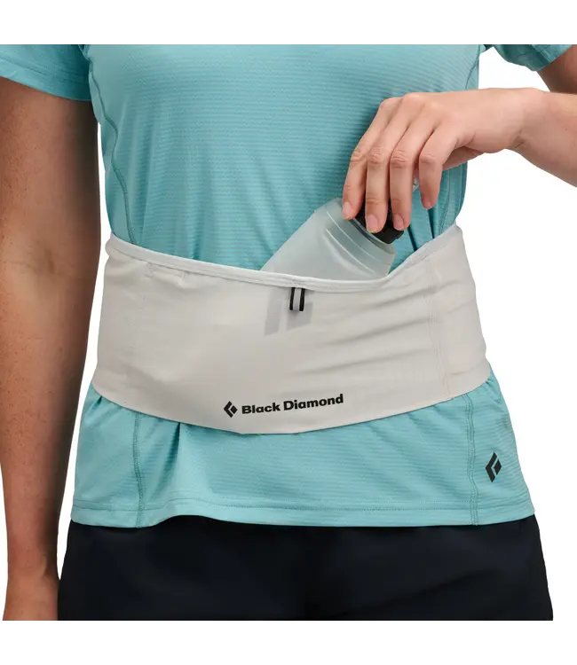 Black Diamond Distance Run Belt