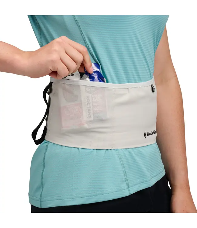 Black Diamond Distance Run Belt