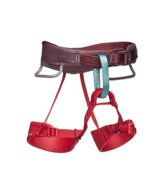 Black Diamond Black Diamond Momentum Harness - Kids'