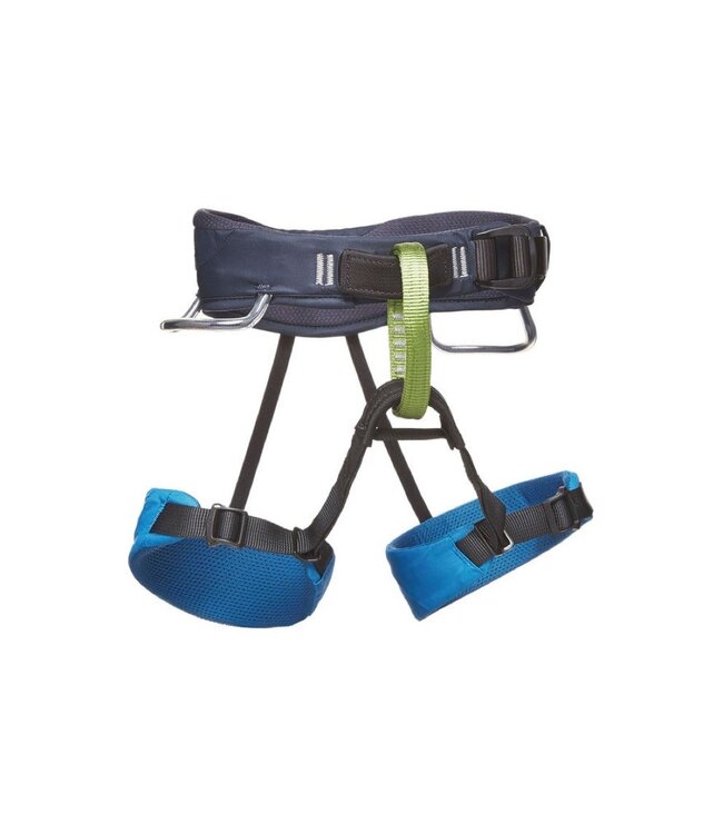 Black Diamond Momentum Harness - Kids'