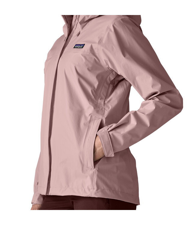 Patagonia Women's Torrentshell 3L Rain Jacket