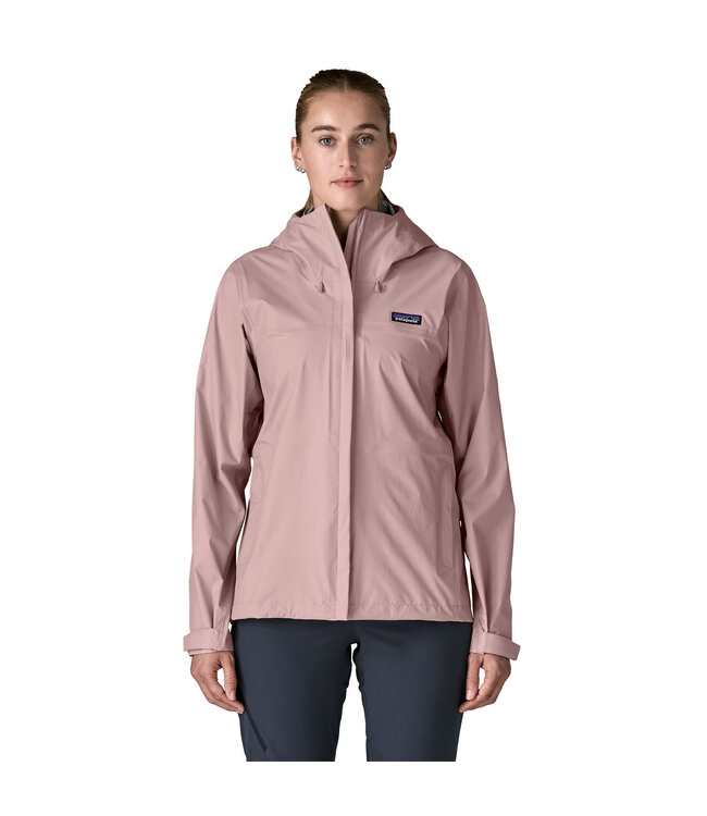 Patagonia Women's Torrentshell 3L Rain Jacket