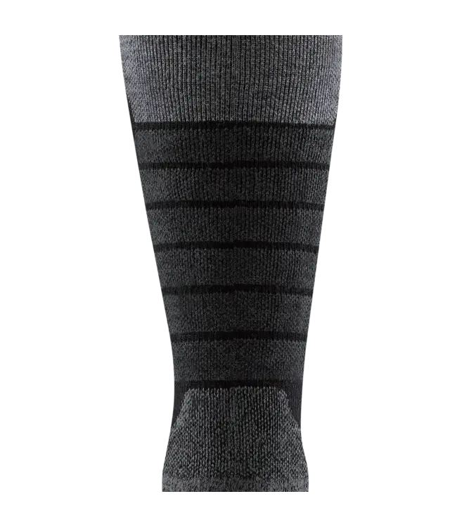 Darn Tough Men's Function X Over-the-Calf Midweight Ski & Snowboard Socks