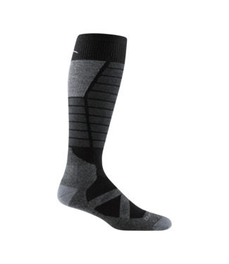 Darn Tough Darn Tough Men's Function X Over-the-Calf Midweight Ski & Snowboard Socks