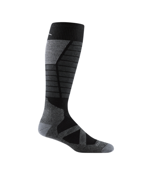 Darn Tough Darn Tough Men's Function X Over-the-Calf Midweight Ski & Snowboard Socks