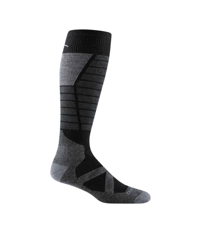 Darn Tough Men's Function X Over-the-Calf Midweight Ski & Snowboard Socks