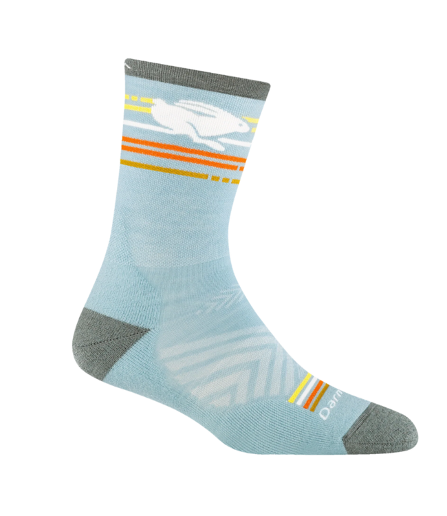 Darn Tough Darn Tough Women's Pacer Micro Crew Ultra-Lightweight Running Socks