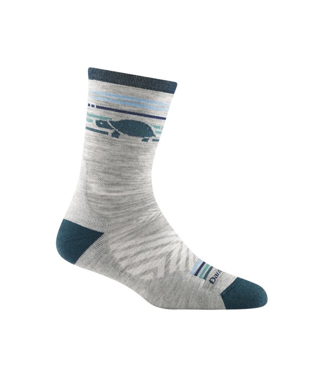 Darn Tough Women's Pacer Micro Crew Ultra-Lightweight Running Socks