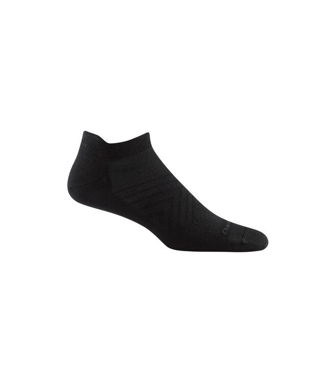 Darn Tough Men's Coolmax® Run No Show Tab Ultra-Lightweight Running Sock