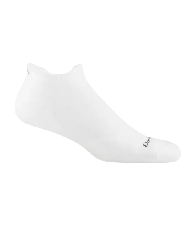 Darn Tough Men's Coolmax® Run No Show Tab Ultra-Lightweight Running Sock