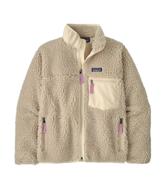Patagonia Patagonia Women's Classic Retro-X Fleece Jacket