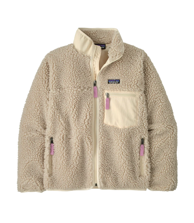 Patagonia Women's Classic Retro-X Fleece Jacket