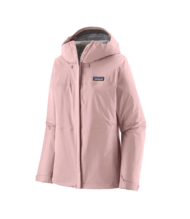 Patagonia Women's Torrentshell 3L Rain Jacket