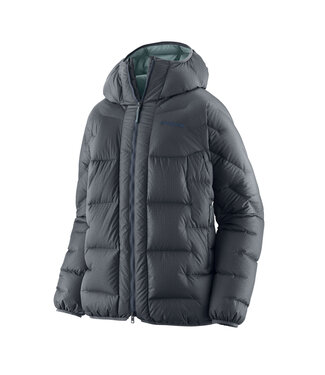 Patagonia Patagonia Women's Durable Down Parka