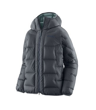Patagonia Women's Durable Down Parka