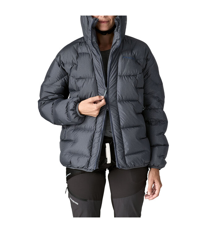 Patagonia Women's Durable Down Parka