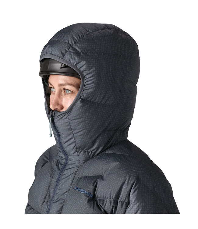 Patagonia Women's Durable Down Parka