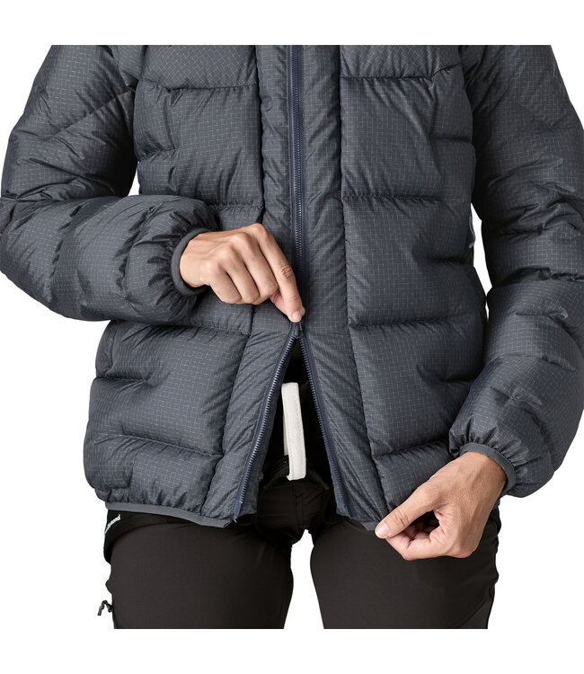 Patagonia Women's Durable Down Parka