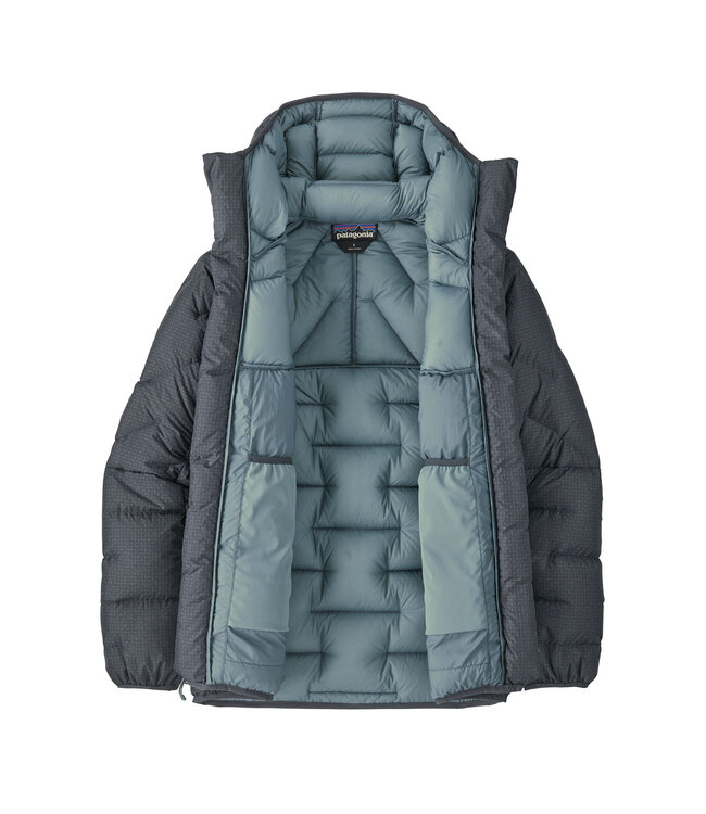 Patagonia Women's Durable Down Parka