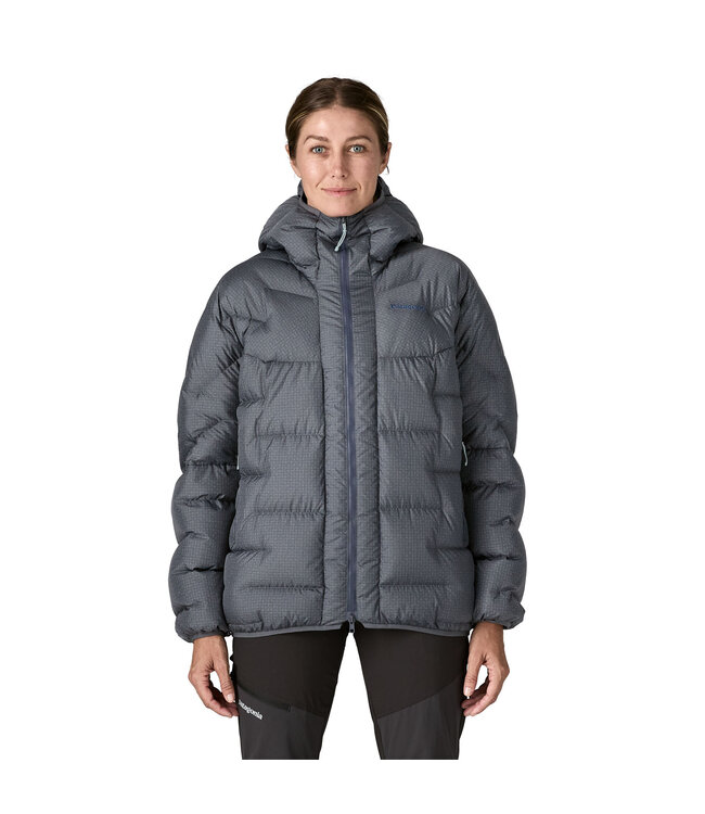 Patagonia Women's Durable Down Parka