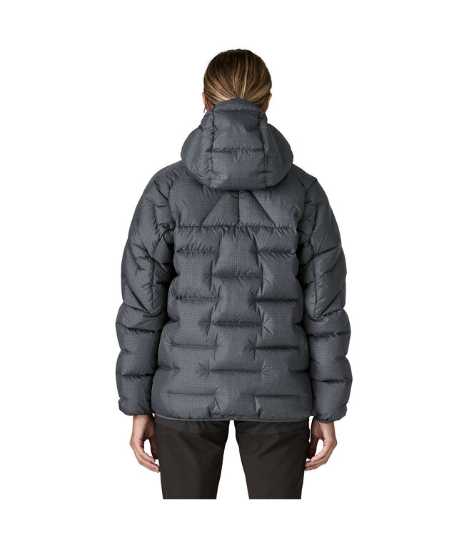 Patagonia Women's Durable Down Parka