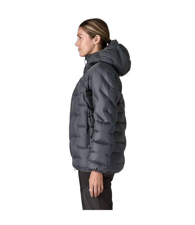 Patagonia Women's Durable Down Parka