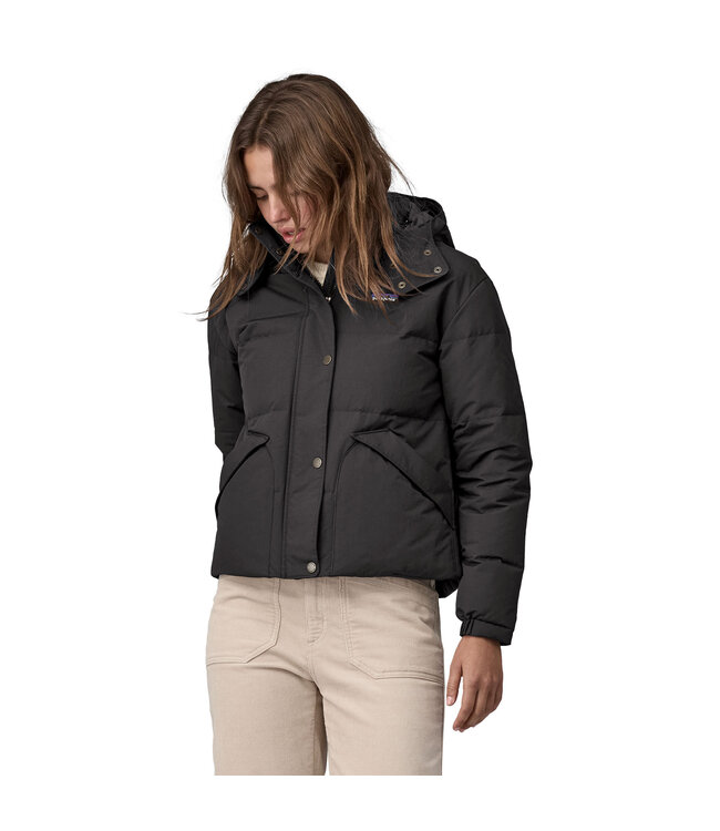 Patagonia Women's Downdrift Jacket