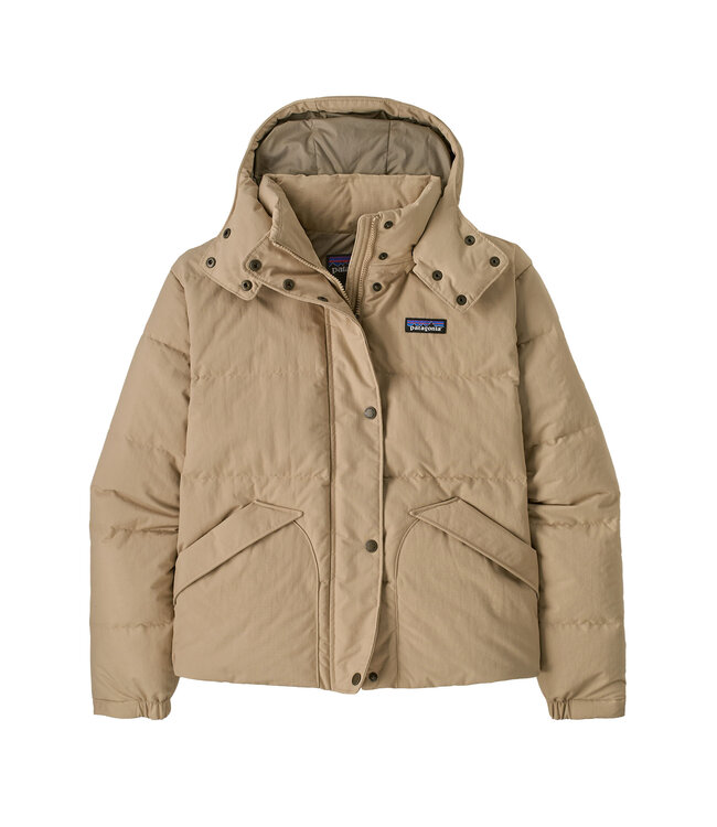 Patagonia Women's Downdrift Jacket