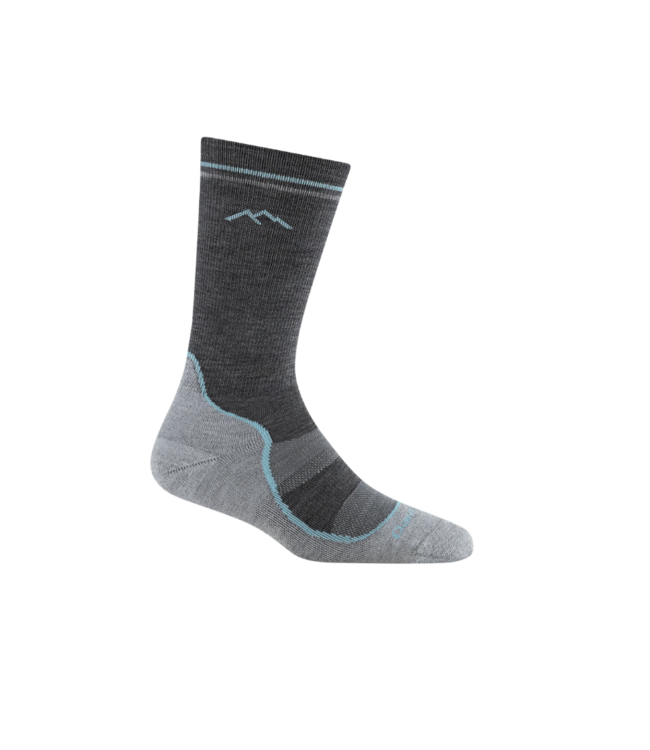 Darn Tough Darn Tough Women's Light Hiker Boot Lightweight Hiking Socks