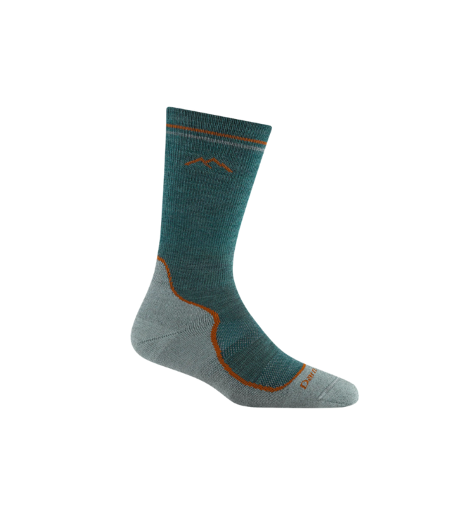 Darn Tough Women's Light Hiker Boot Lightweight Hiking Socks
