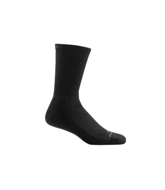 Darn Tough Darn Tough T3001 Micro Crew Lightweight Tactical Sock with Cushion