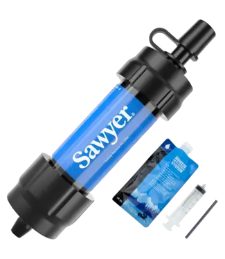 Sawyer Sawyer SP128FC - Blue Mini Water Filtration System
