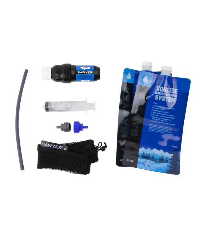 Sawyer Sawyer SP129CL -  Water Filtration System